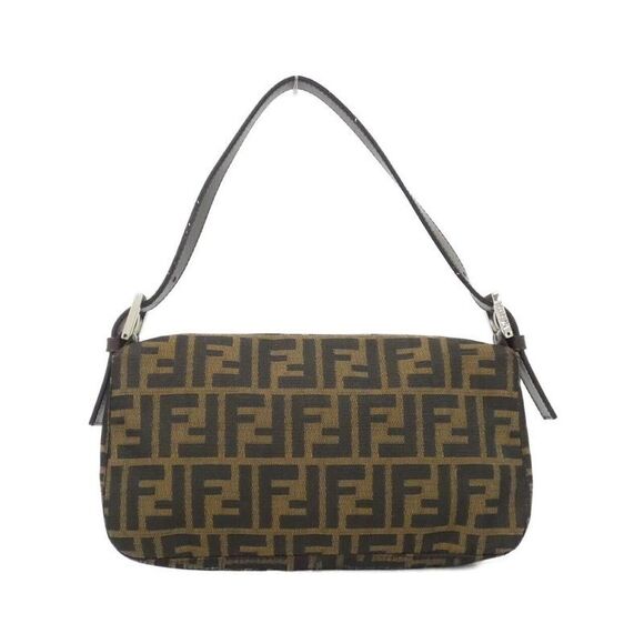 Vintage Fendi Baguette 26424 Shoulder Bag - Picture 2 of 10